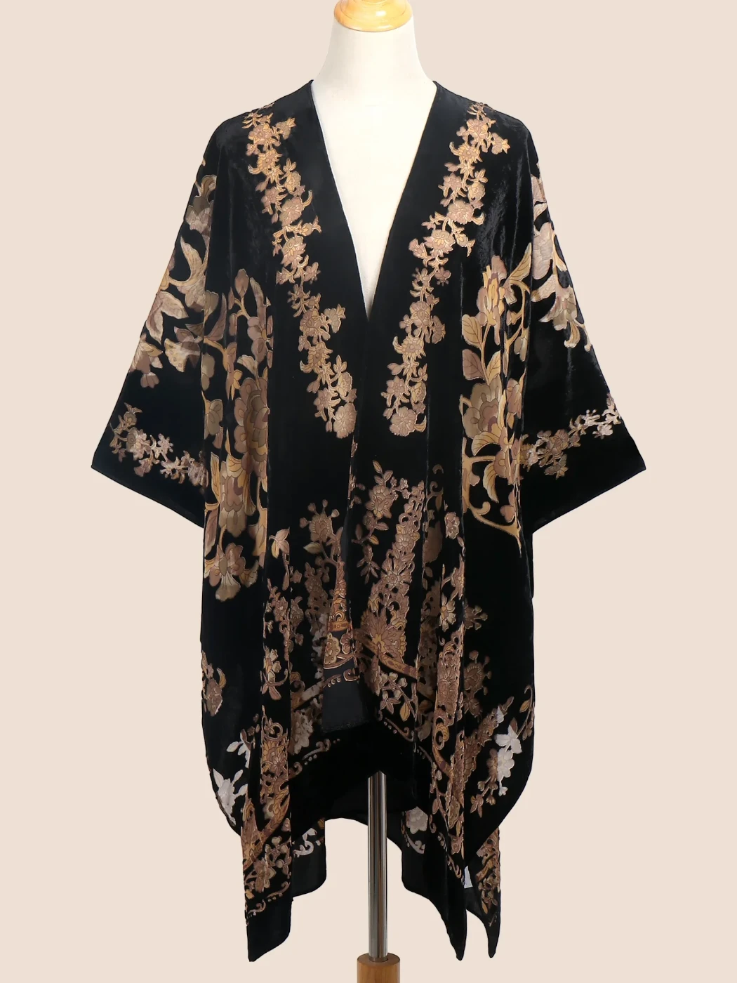 Ladies kimonos